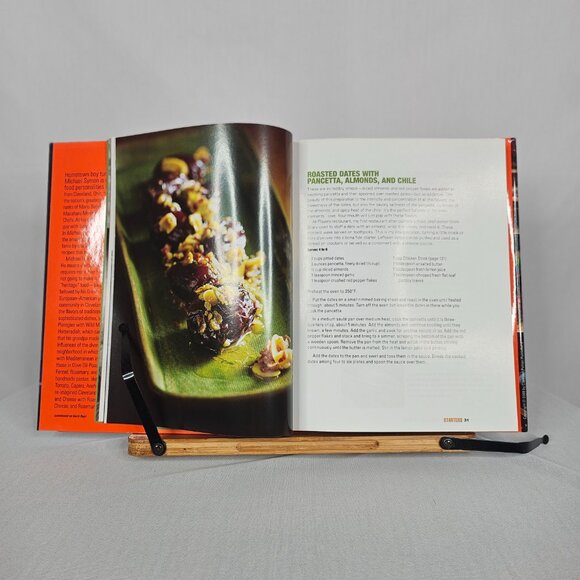 Michael Symon's "Live to Cook" Cookbook - Picture 8 of 10